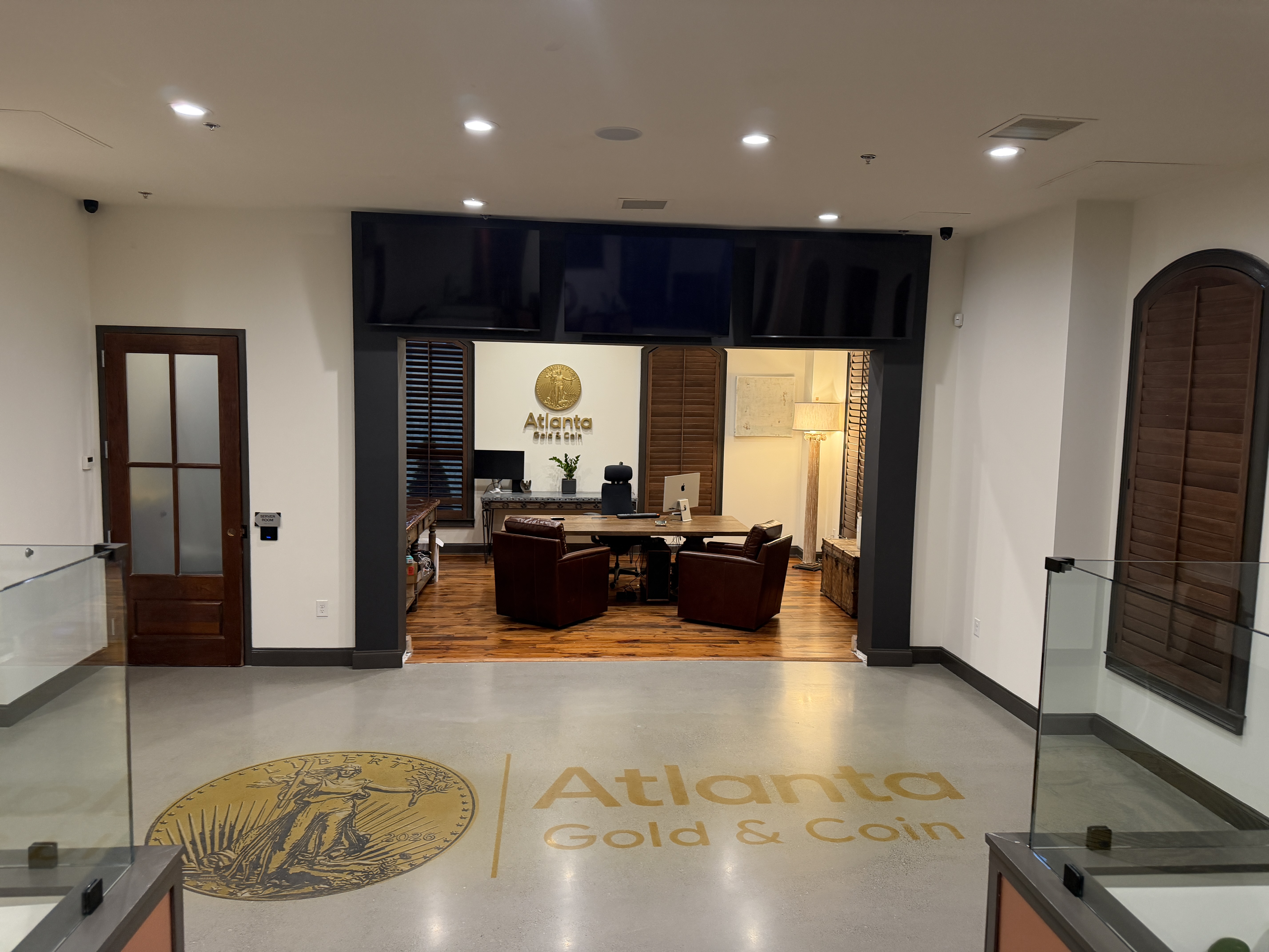 Atlanta Gold & Coin photo 3