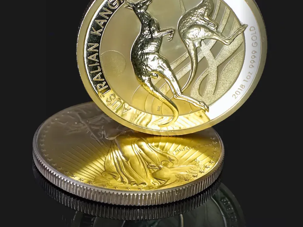 Alhambra Precious Metals — Alhambra, California