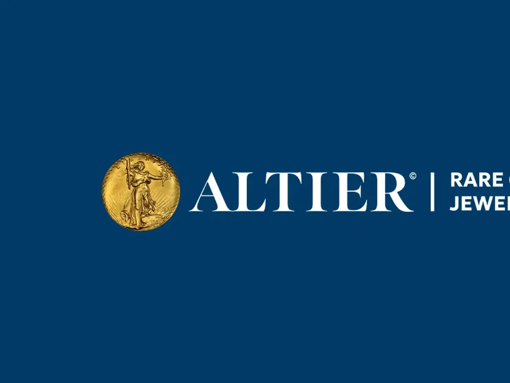 Altier Rare Coins & Jewelry Buyers — Lighthouse Point, Florida