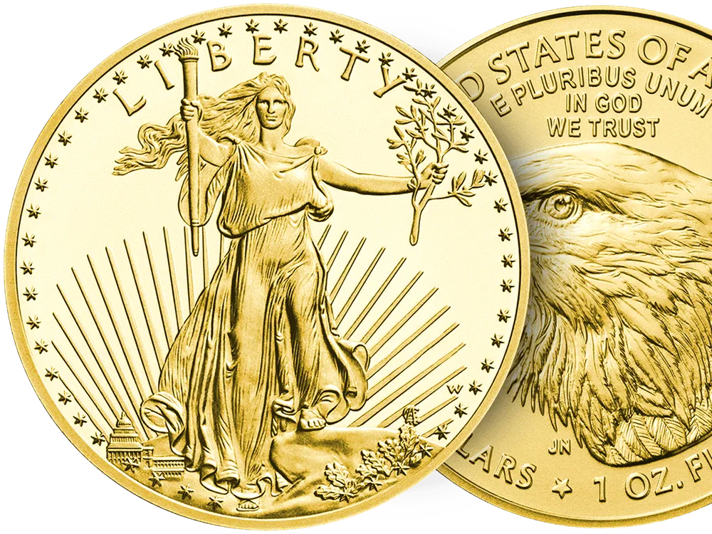 American Hartford Gold — Los Angeles, California