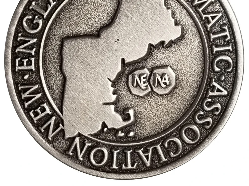 American Historic Coins & Collectibles — Bellingham, Massachusetts