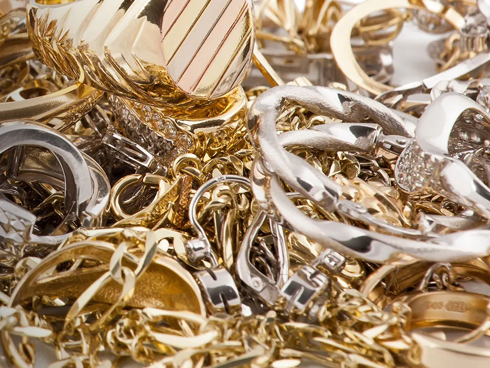 Ashmore Rare Coins and Metals — Greensboro, North Carolina