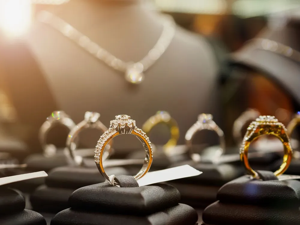 ATL Gold Buyers — Atlanta, Georgia