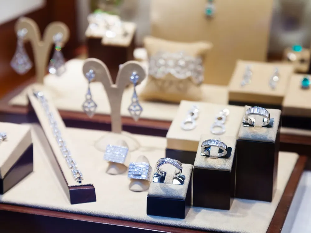 ATL Gold Buyers — Atlanta, Georgia