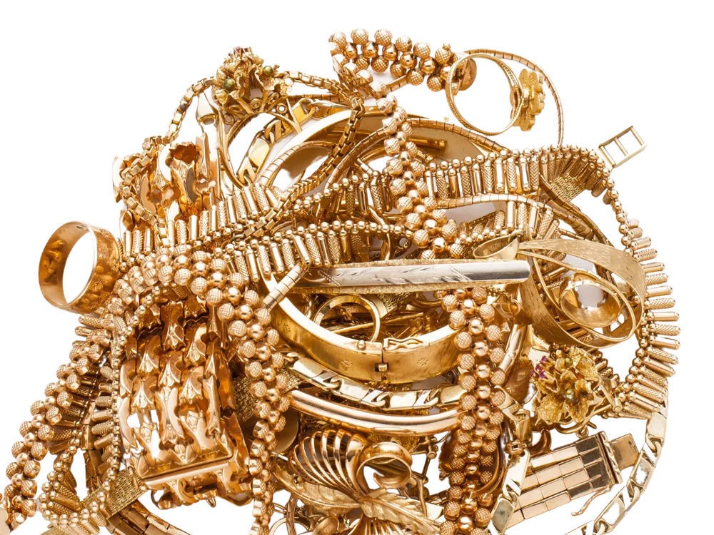Atlantic Metals Xchange — Charlotte, North Carolina