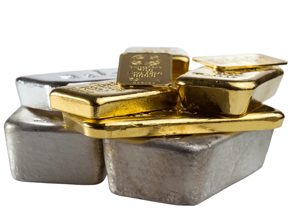 Atlantic Metals Xchange — Charlotte, North Carolina