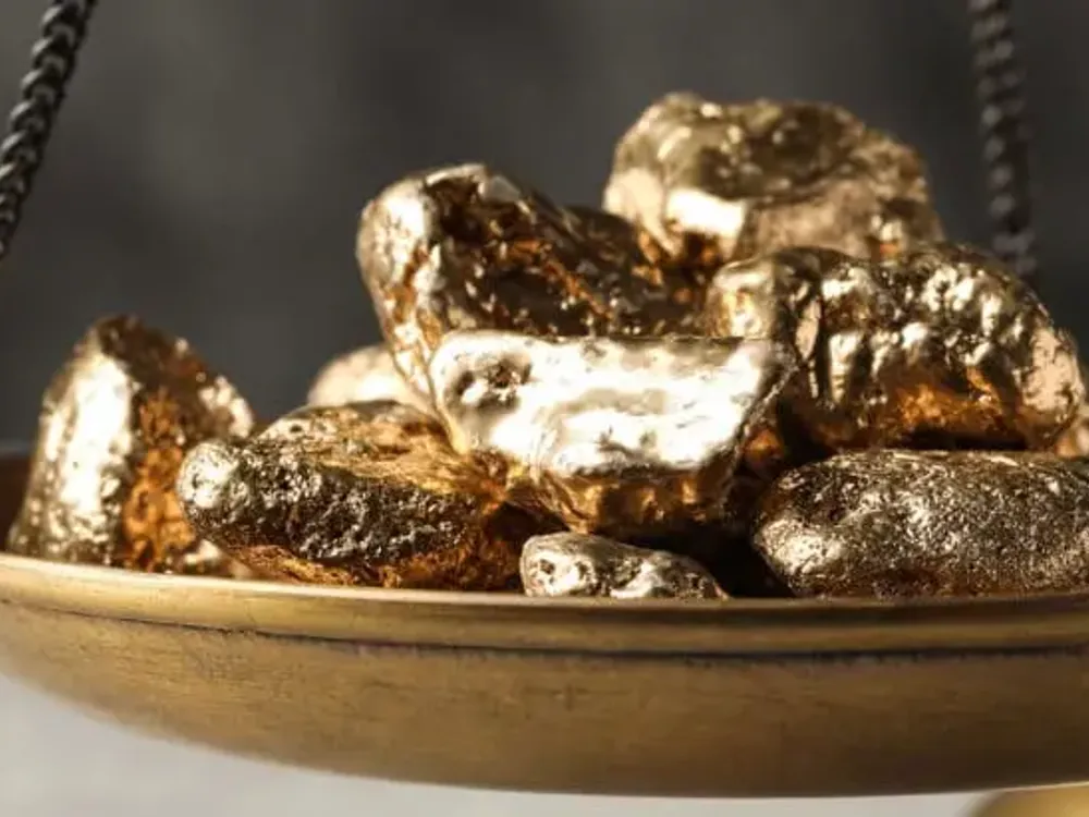 AU Precious Metal Solutions — Rochester, Michigan