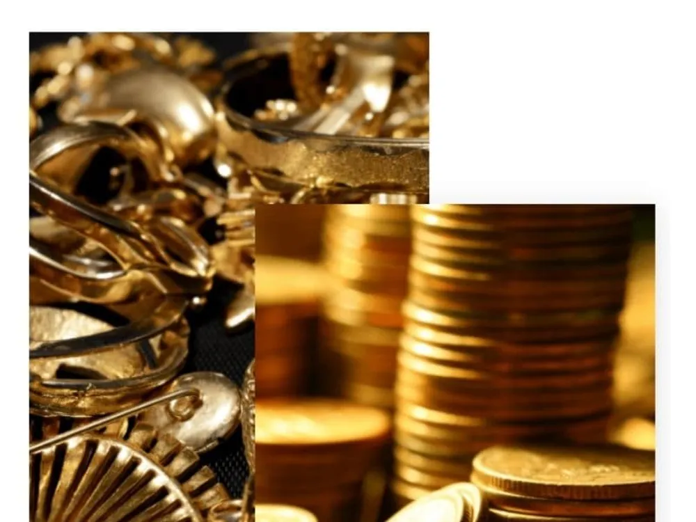 AU Precious Metal Solutions — Rochester, Michigan
