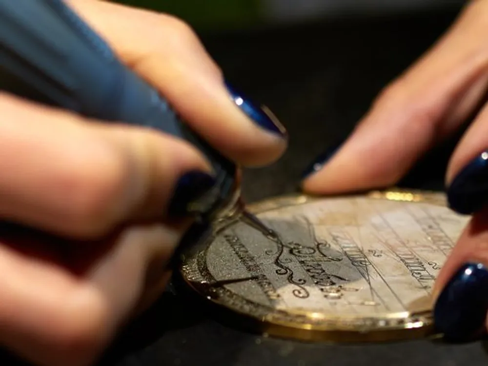 BADER RARE COINS LLC storefront