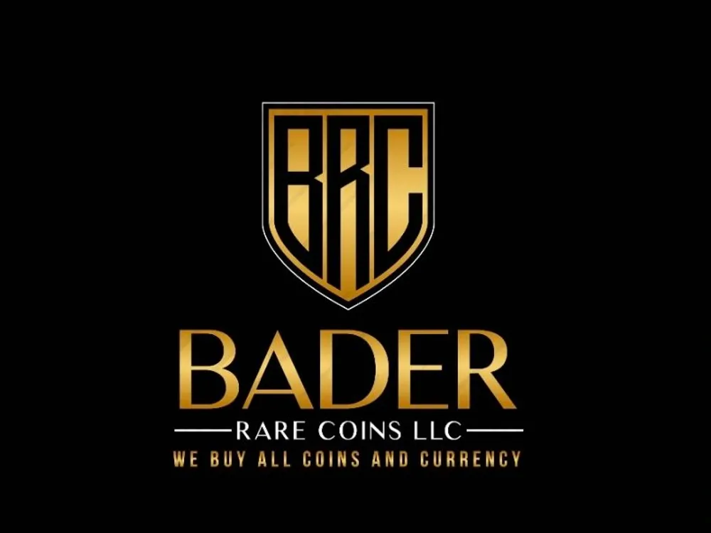 BADER RARE COINS LLC — Quakertown, Pennsylvania