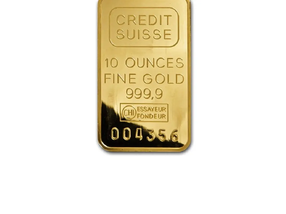 Bentonville Gold, Silver, Coin, and Diamond — Bentonville, Arkansas