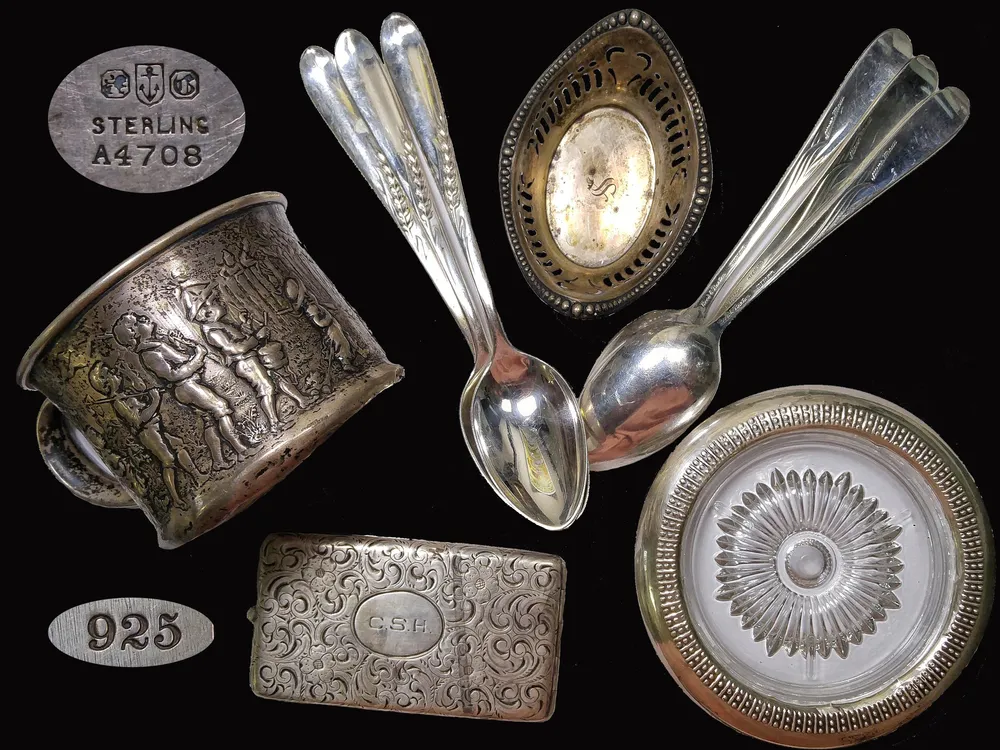 Bucks County Rare Coin & Precious Metals LLC — Sellersville, Pennsylvania