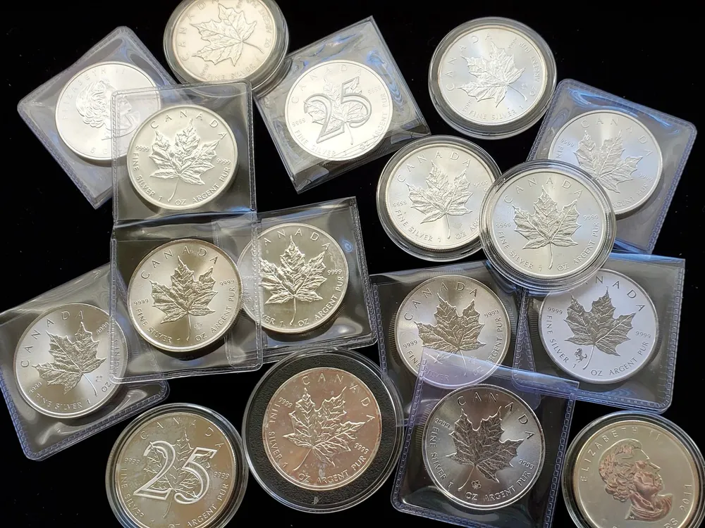 Cal Coin and Jewelry — La Mesa, California