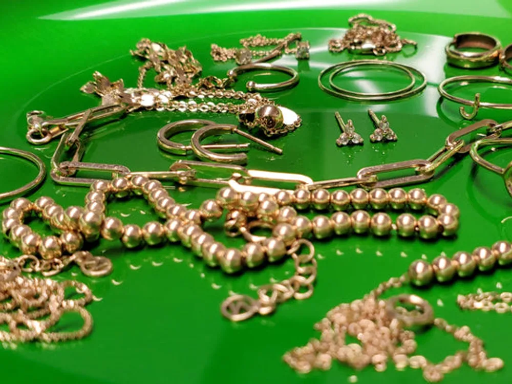 Cal Coin and Jewelry — La Mesa, California