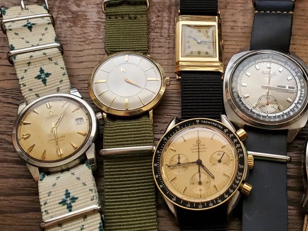 Cal Coin and Jewelry — La Mesa, California