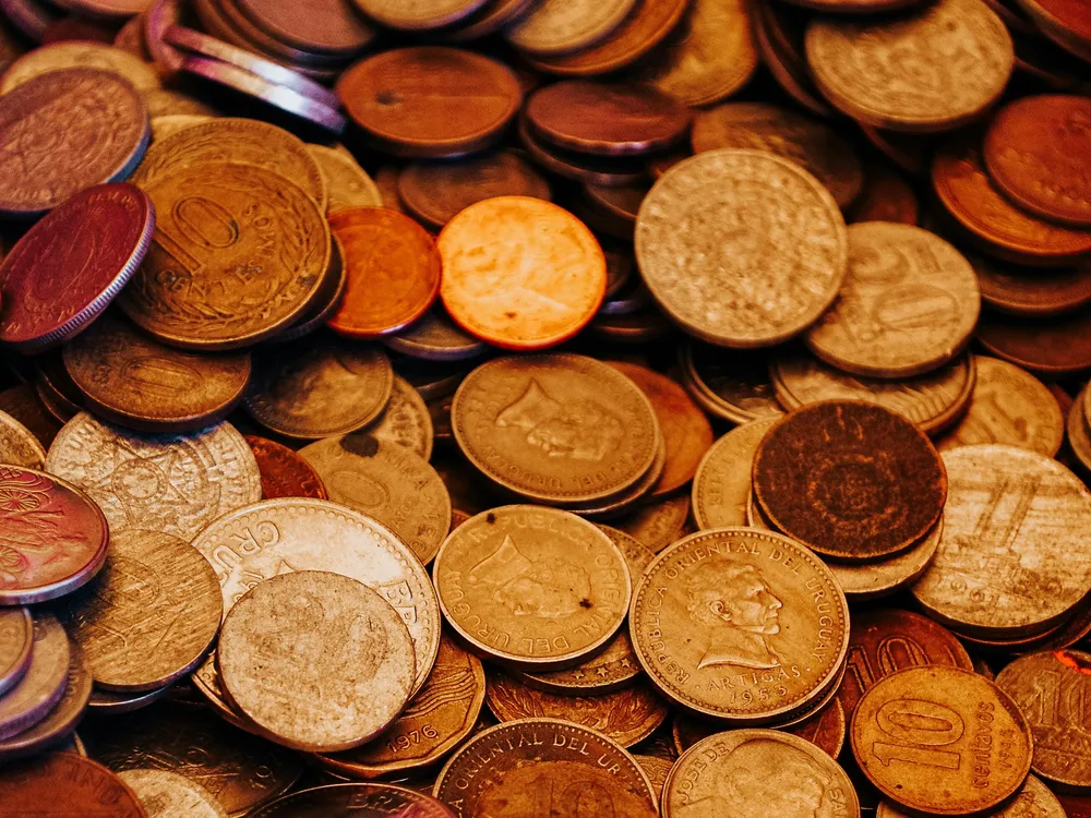 Capo's Coins & Collectibles — Philadelphia, Pennsylvania