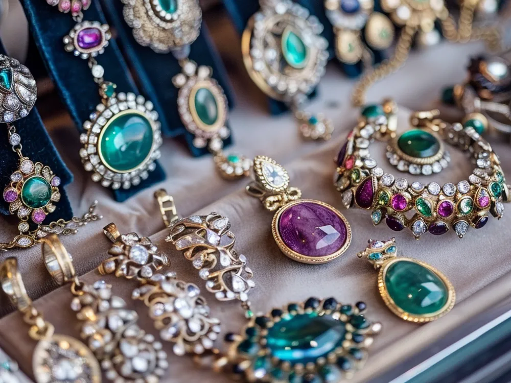 Cherry Hill Coins Jewelry & Gold — Cherry Hill Township, New Jersey