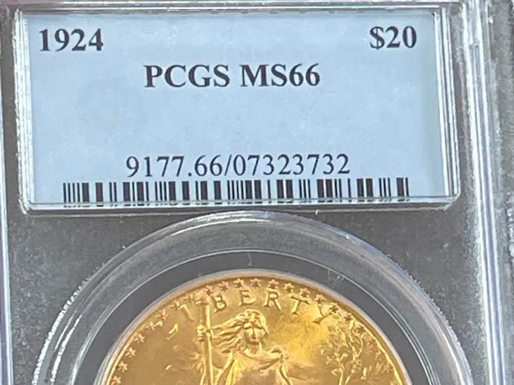 Clarkstown Coin & Jewelry — Nanuet, New York