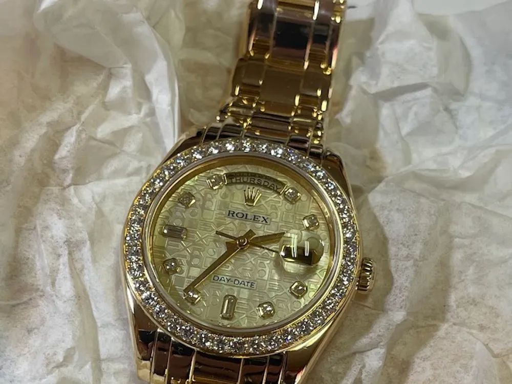 Clarkstown Coin & Jewelry — Nanuet, New York