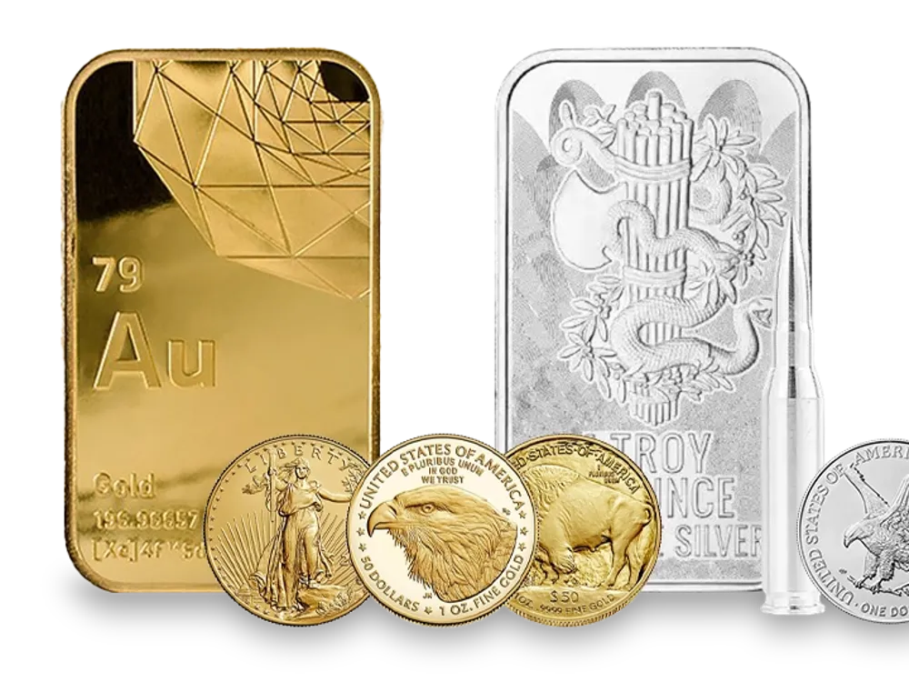 Coinhuskers (By Appointment Only) storefront