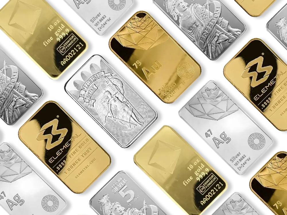 Coinhuskers (By Appointment Only) — Omaha, Nebraska