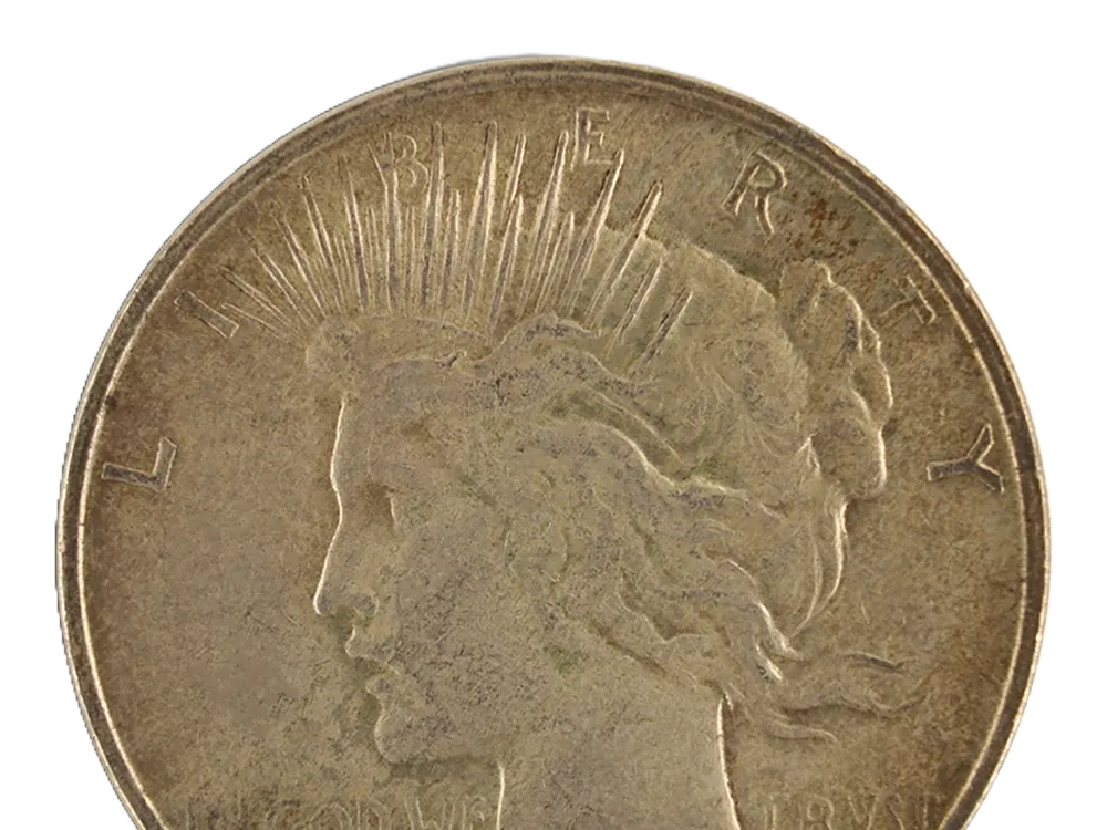 Coinhuskers (By Appointment Only) — Omaha, Nebraska