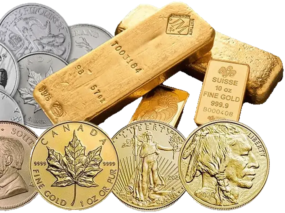 Copper State Coin and Bullion — Peoria, Arizona