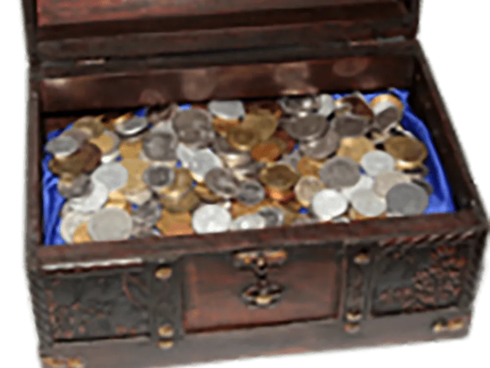 D of J Coins and Collectibles — Houston, Texas