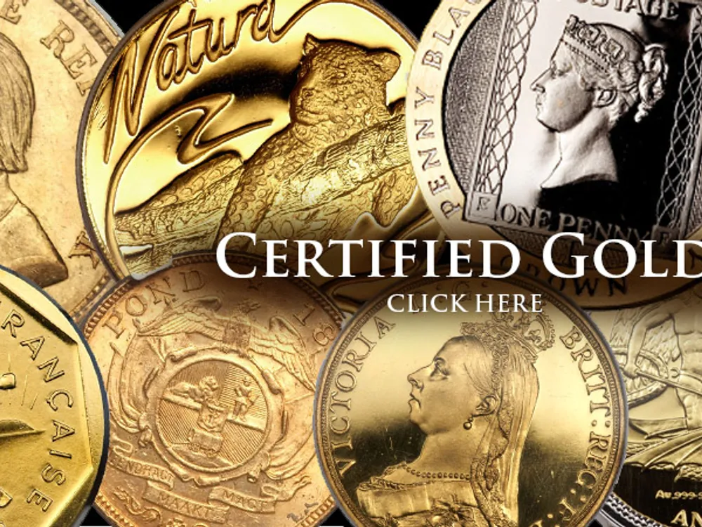 Fort Lauderdale Rare Coins — Fort Lauderdale, Florida