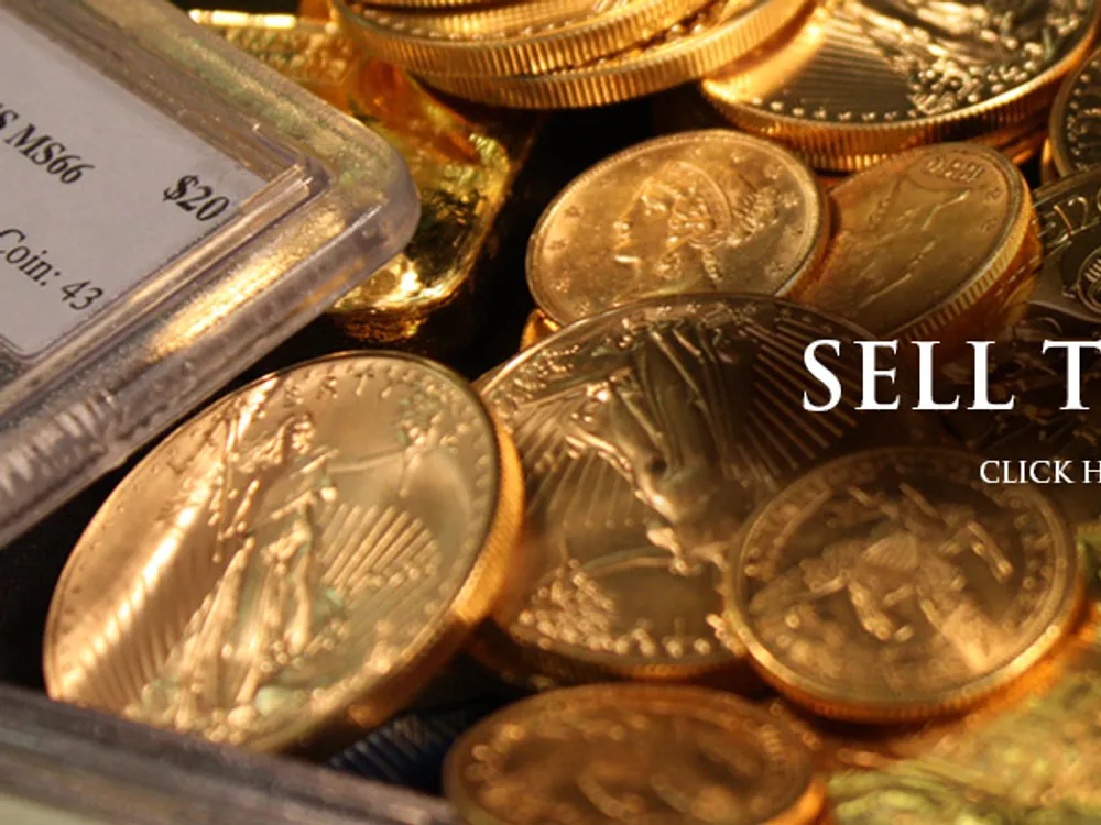 Fort Lauderdale Rare Coins — Fort Lauderdale, Florida