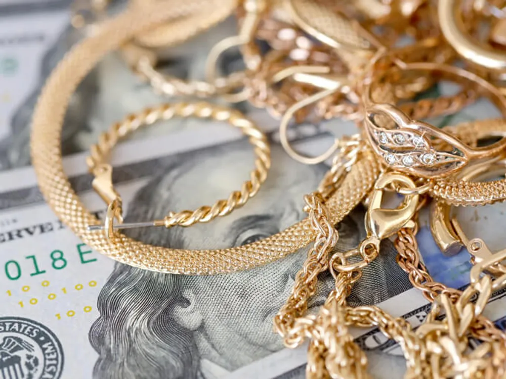 Gold And Coin Exchange | Rare Coins Currency Diamonds — Marietta, Georgia