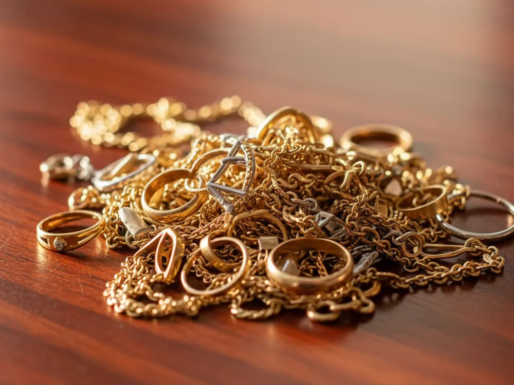 Gold And Coin Exchange | Rare Coins Currency Diamonds — Marietta, Georgia