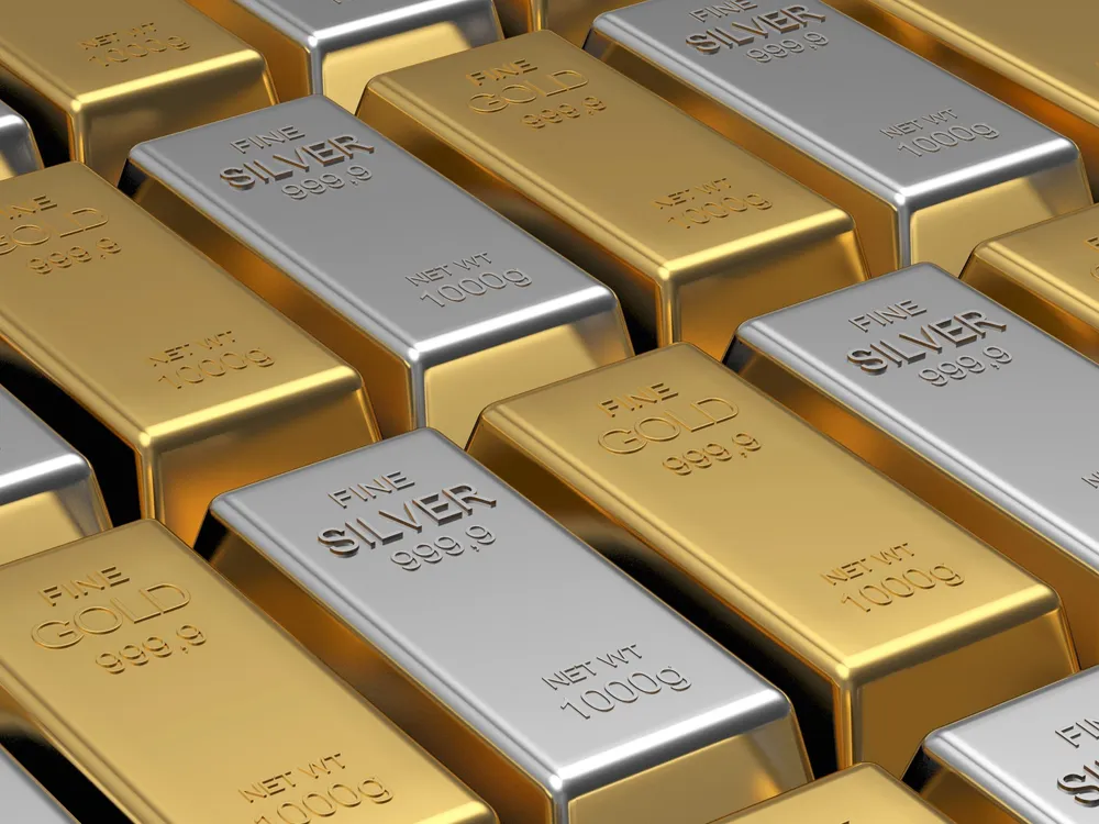 Gold Rush Coins & Jewelry — Fair Oaks, California