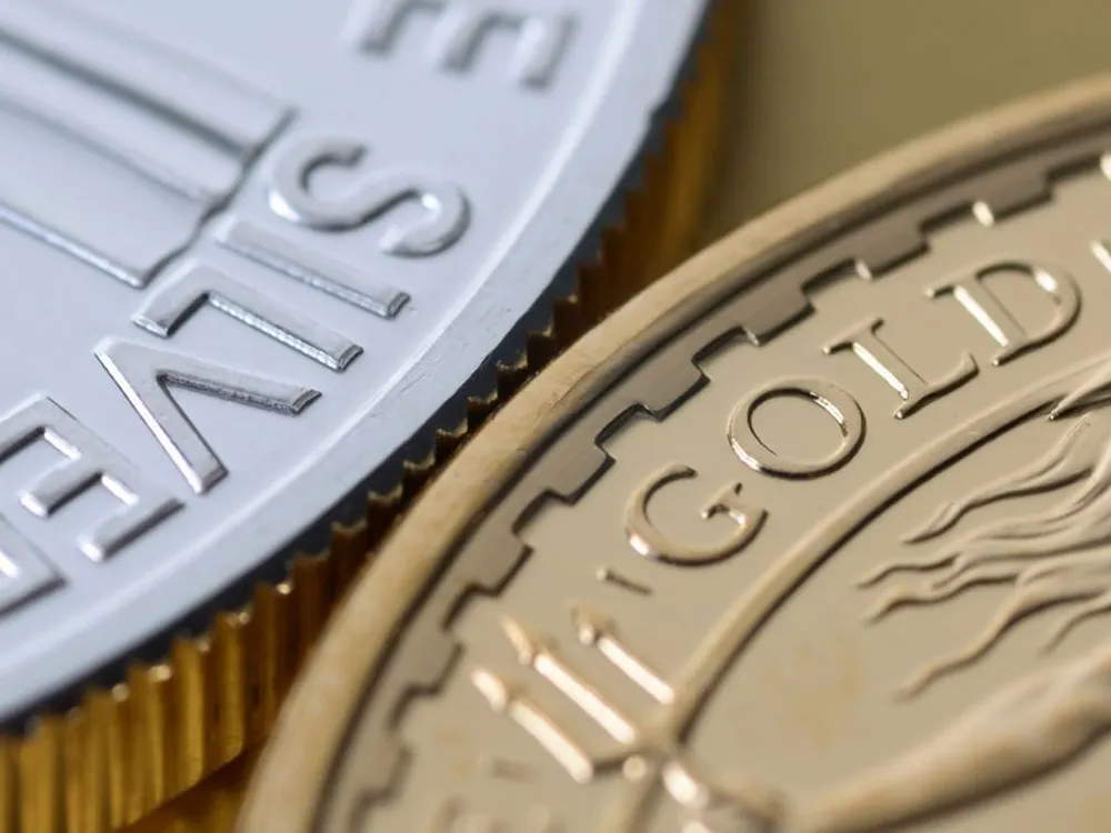 Golden Peaks Coin, Gold & Silver — Littleton, Colorado