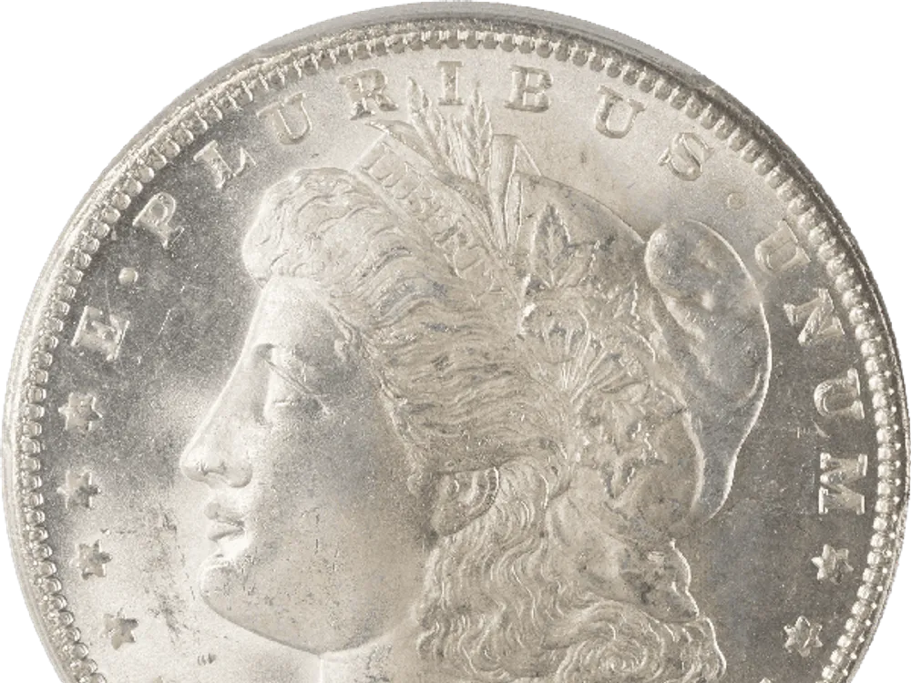 Harry's Coins And Collectibles — Davie, Florida