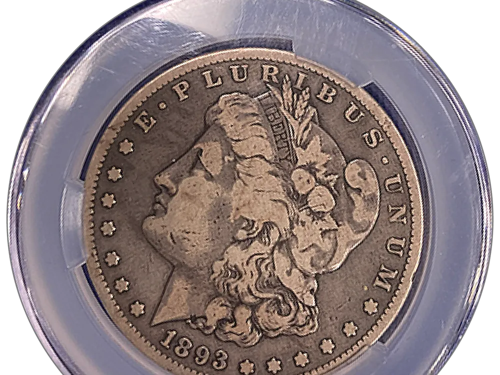 Harry's Coins And Collectibles — Davie, Florida