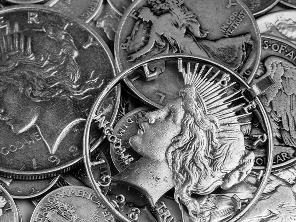 Honest Coin & Gold Jewelry Buyers — Hoboken, New Jersey