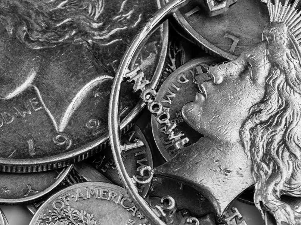 Honest Coin & Gold Jewelry Buyers — Hoboken, New Jersey