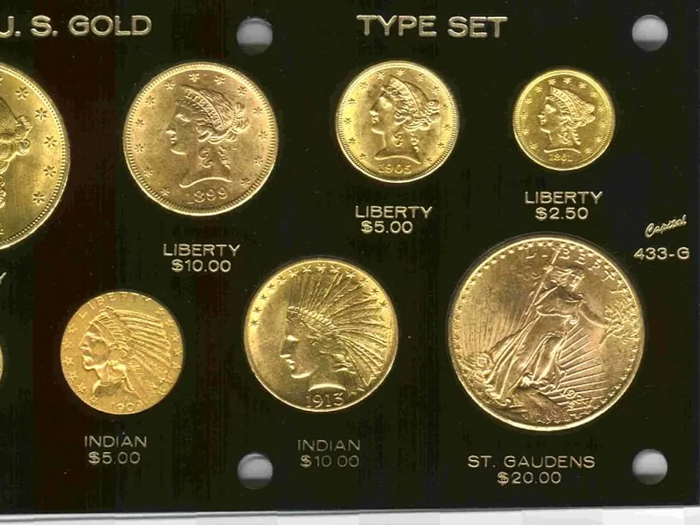 Hudson Valley Numismatics, Inc. — Hastings-On-Hudson, New York