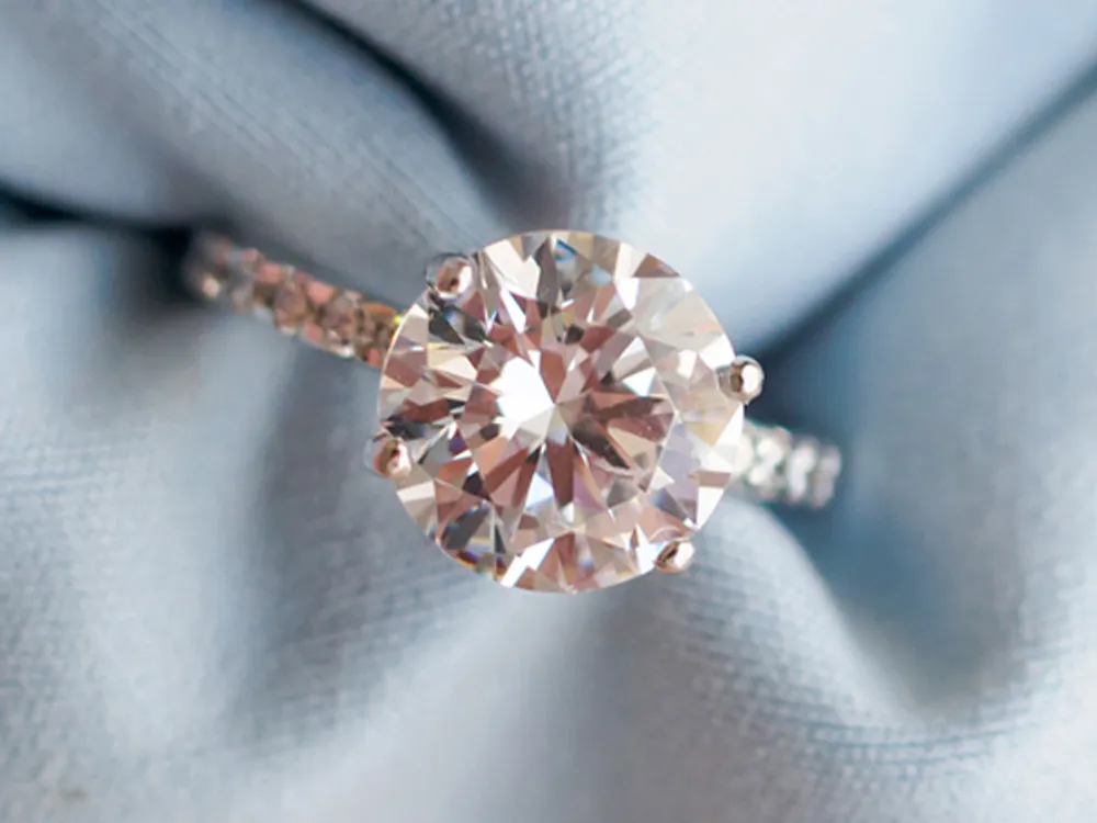 Hupp Jewelers — Fishers, Indiana