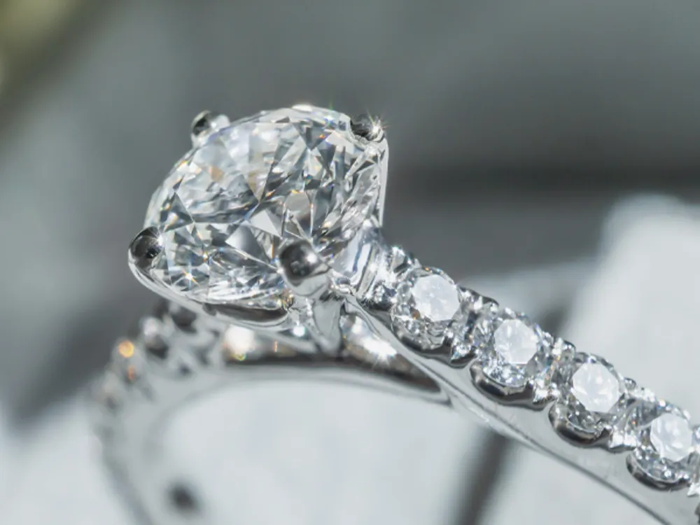 Hupp Jewelers — Fishers, Indiana