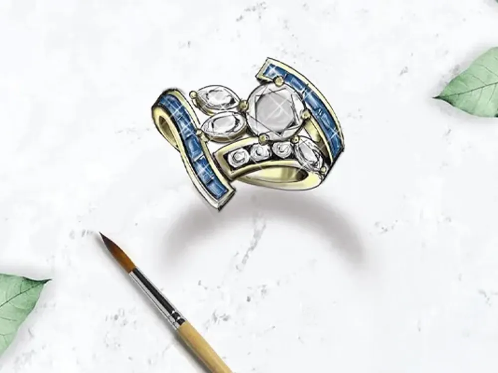 Hupp Jewelers — Fishers, Indiana