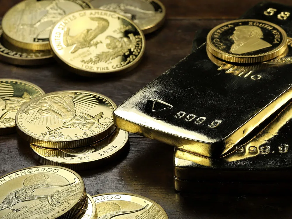 Idaho Pawn & Gold Exchange — Boise, Idaho