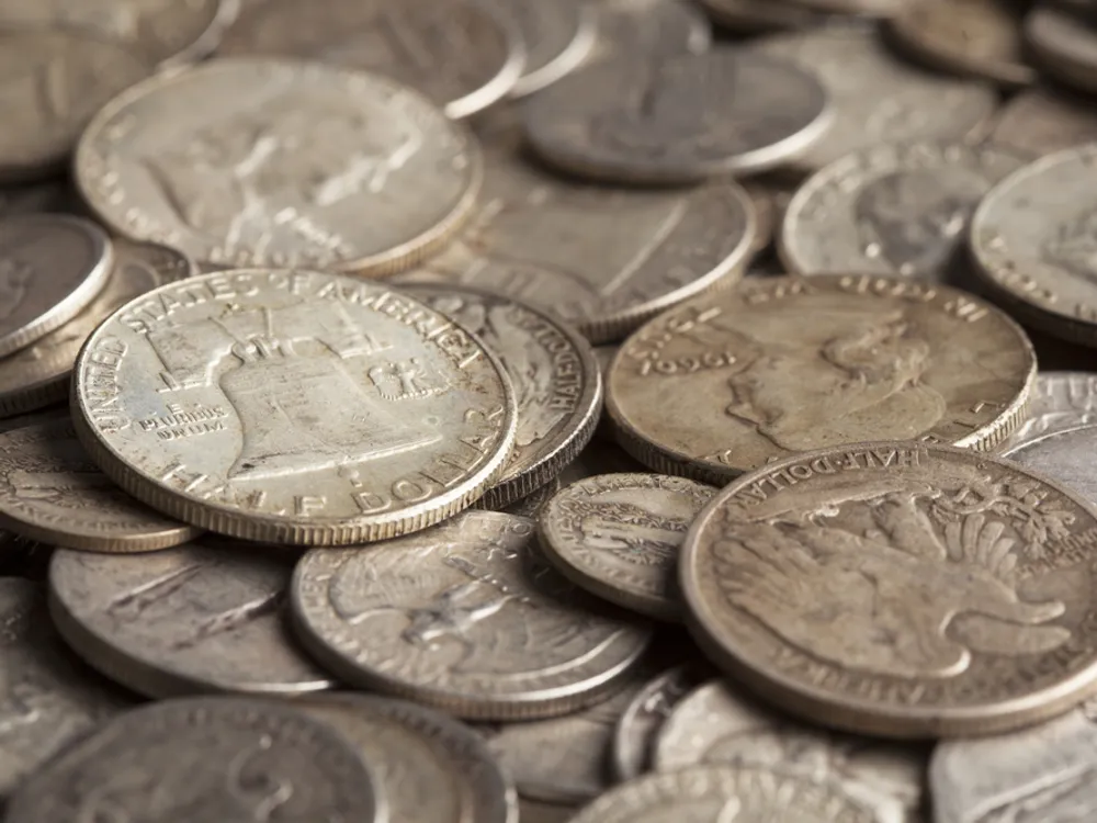 KC Gold, Silver and Rare Coins — The Colony, Texas