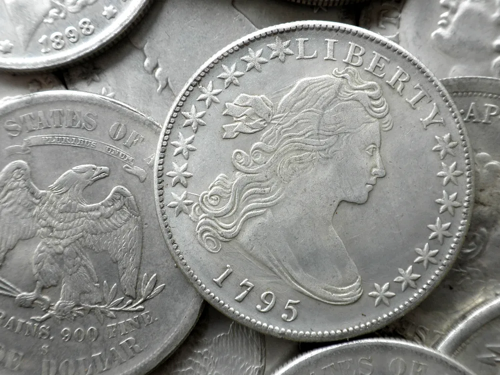 KC Gold, Silver and Rare Coins — The Colony, Texas