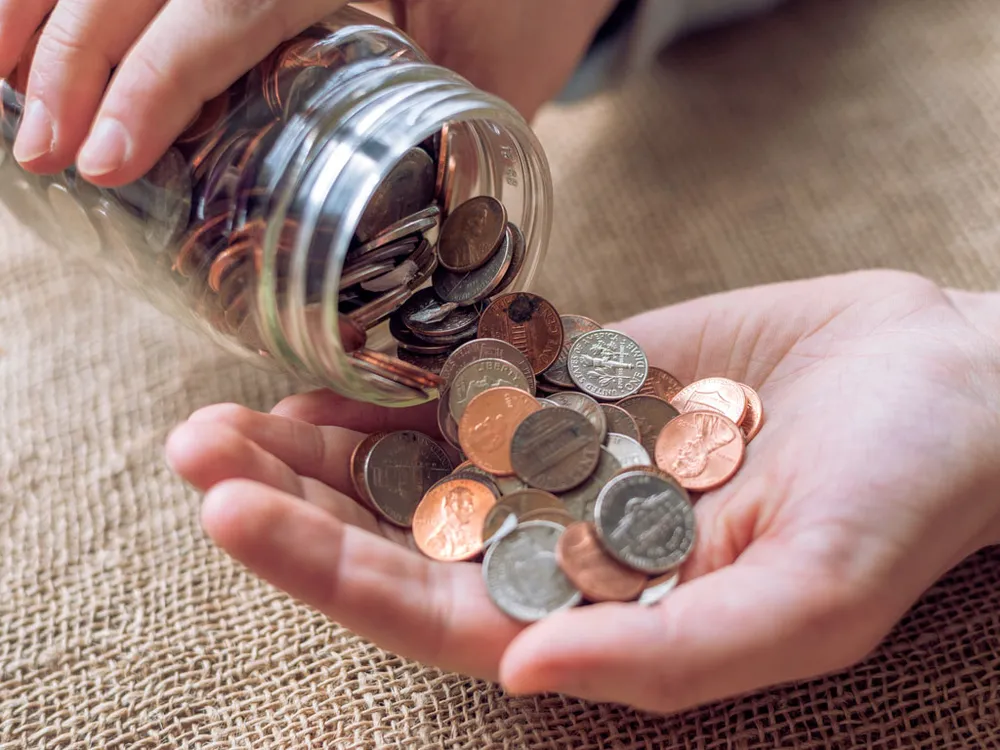 Liberty Coin & Currency — Portland, Oregon