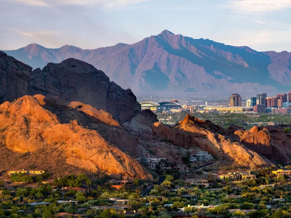 Lone Mountain Coin — Scottsdale, Arizona