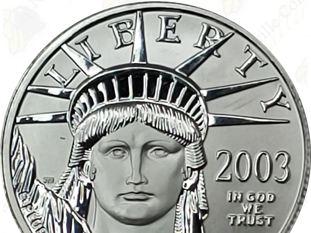 Nashville Coin Gallery (Hours by appointment only) — Brentwood, Tennessee