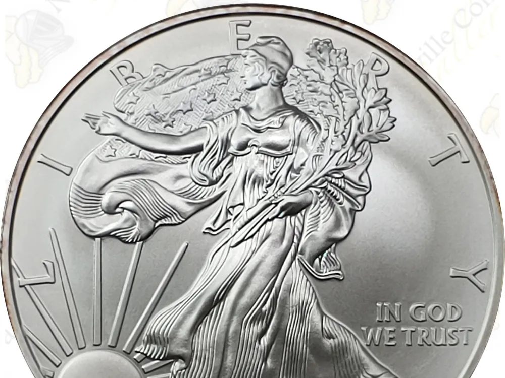 Nashville Coin Gallery (Hours by appointment only) — Brentwood, Tennessee