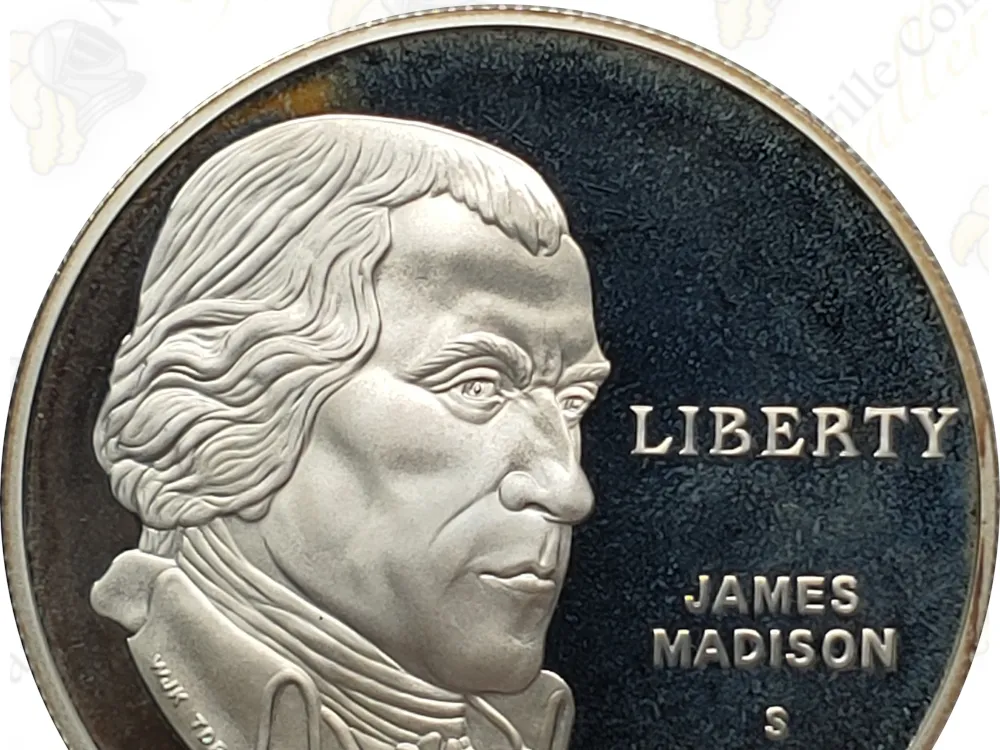 Nashville Coin Gallery (Hours by appointment only) — Brentwood, Tennessee